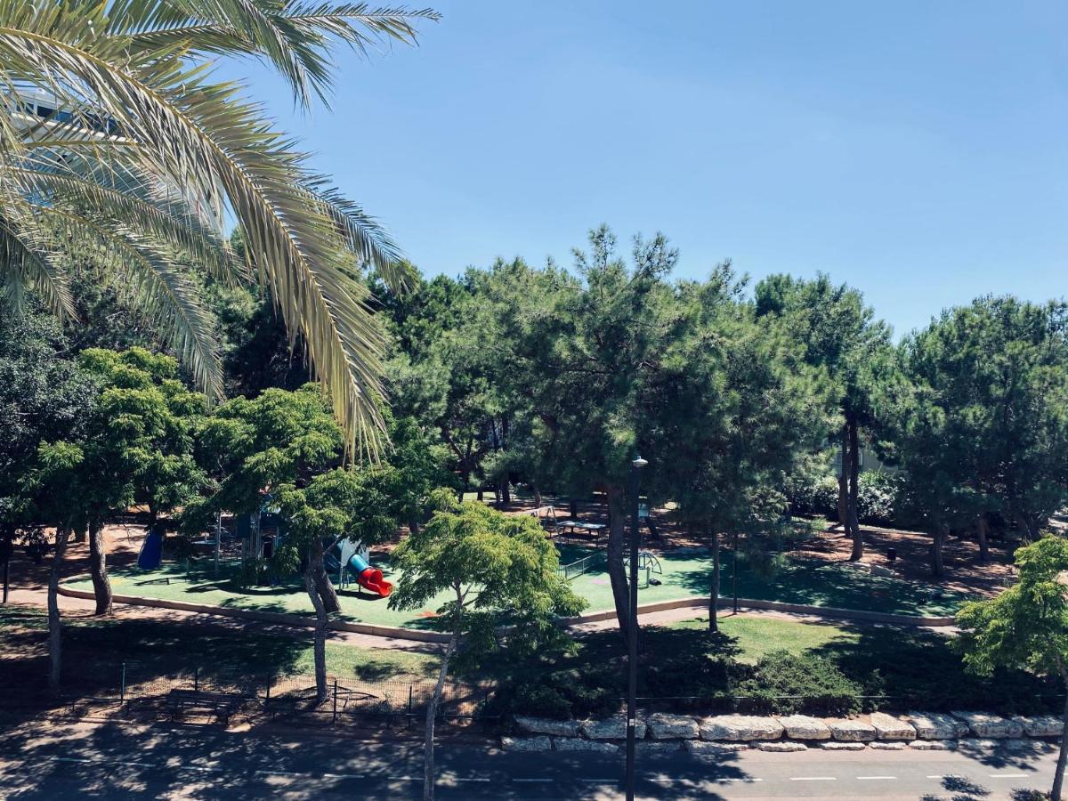 Cosy Room Near Idc & Center- Herzliya Homestay 외부 사진