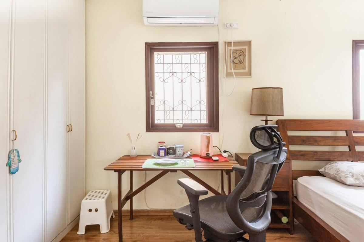 Cosy Room Near Idc & Center- Herzliya Homestay 외부 사진