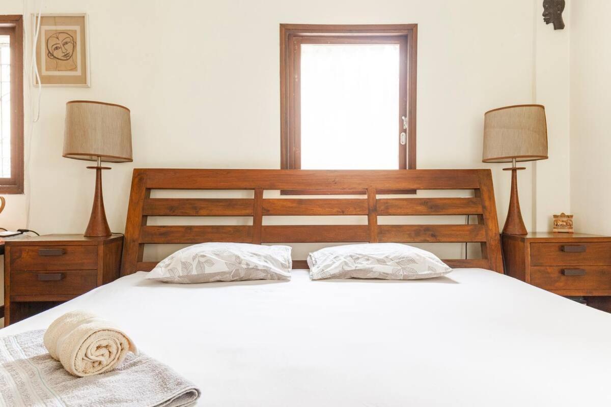 Cosy Room Near Idc & Center- Herzliya Homestay 외부 사진