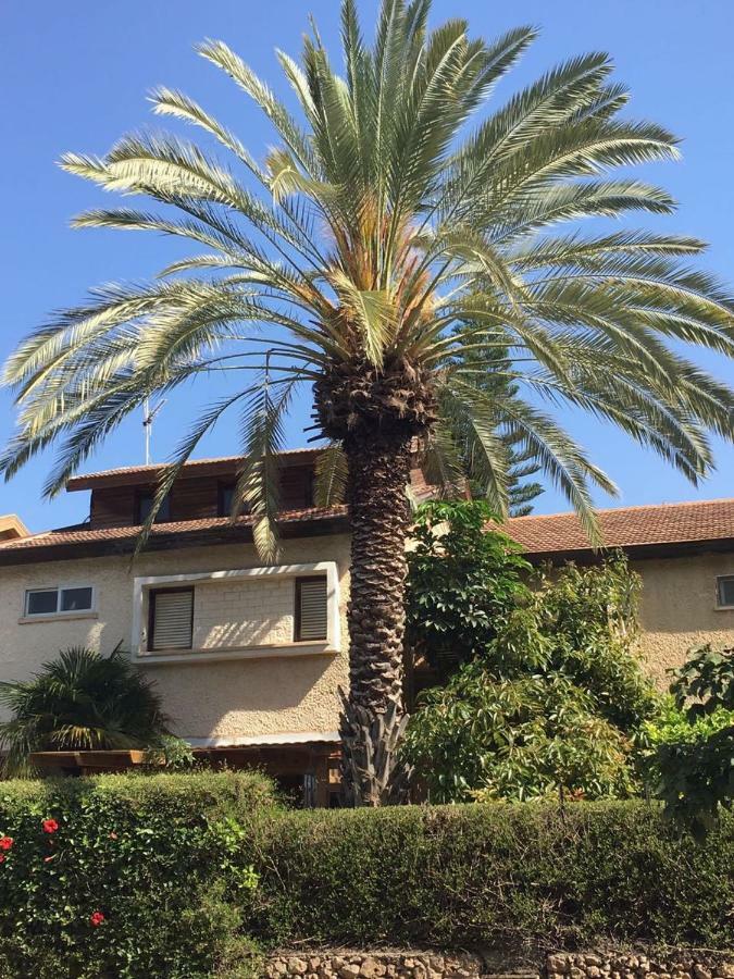 Cosy Room Near Idc & Center- Herzliya Homestay 외부 사진